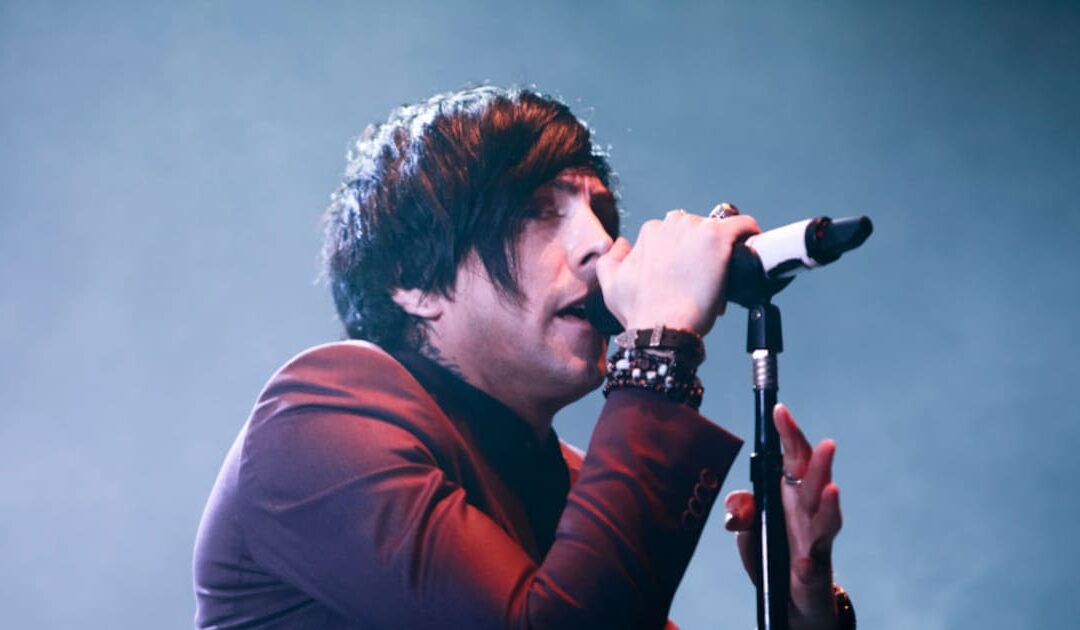 „Hat nur eine Rolle gespielt“: Ian Watkins‘ Ex fürchtete sich vor ihm