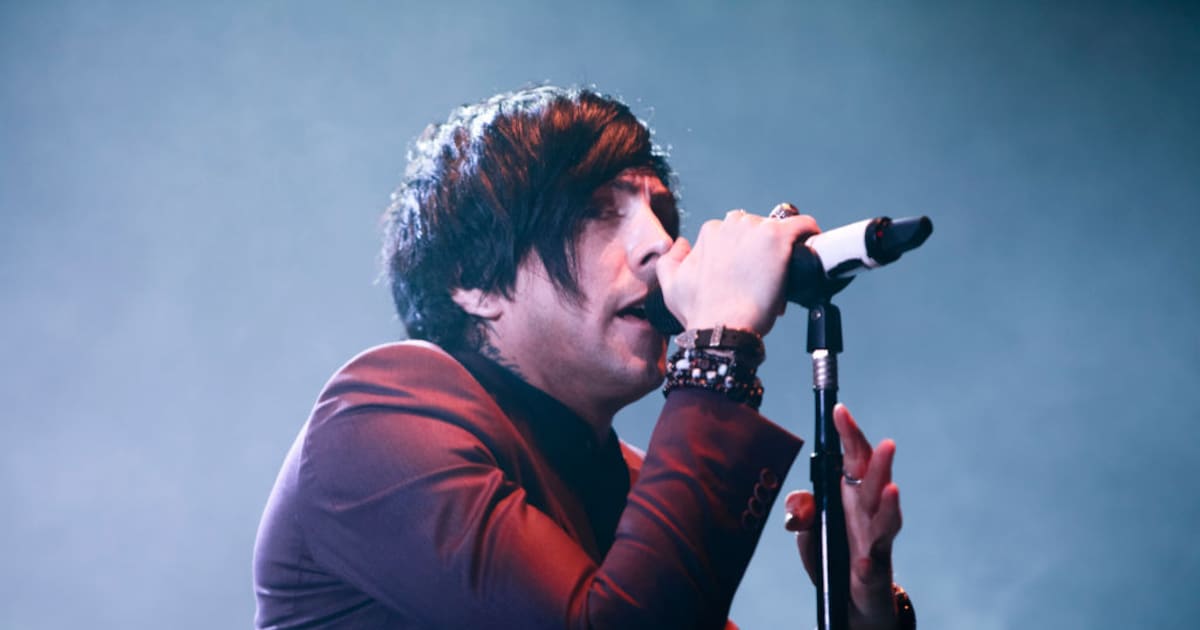 „Hat nur eine Rolle gespielt“: Ian Watkins‘ Ex fürchtete sich vor ihm