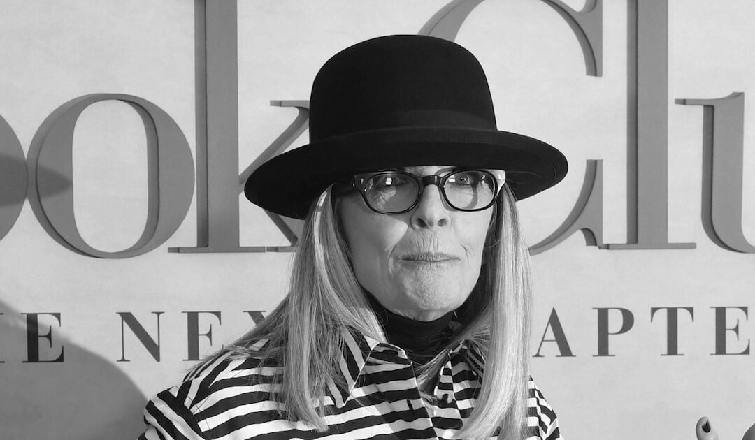 Kurz vor ihrem Tod: Veränderungen in Diane Keatons (†) Alltag ließen aufhorchen