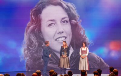 Als Ex-Kolleginnen über Laura Dahlmeier (†31) sprechen, wird es emotional