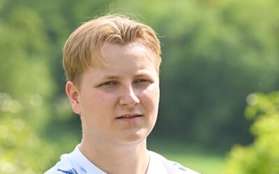 Hof bestätigt: Prinz Sverre Magnus lebt jetzt in Italien