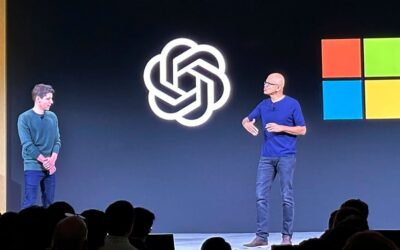 Klage : Microsoft soll über OpenAI-Pakt KI-Preise manipuliert haben