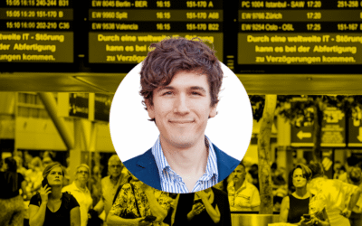 Gastkommentar : Was Deutschland tun kann, um unabhängiger von Big Tech zu werden