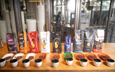 Das sind die besten Kaffeebohnen