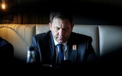 SPD und Die Linke: Warum die SPD sich neu erfinden muss