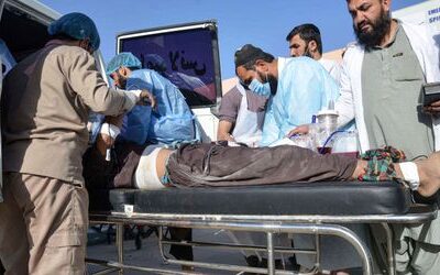 Afghanistan und Pakistan: Erneut Gefechte zwischen Grenztruppen