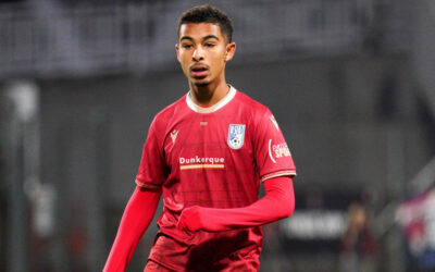 Bundesliga-Sextett um Leipzig wirbt um Marokkos Yassine – Brilliert bei U20-WM