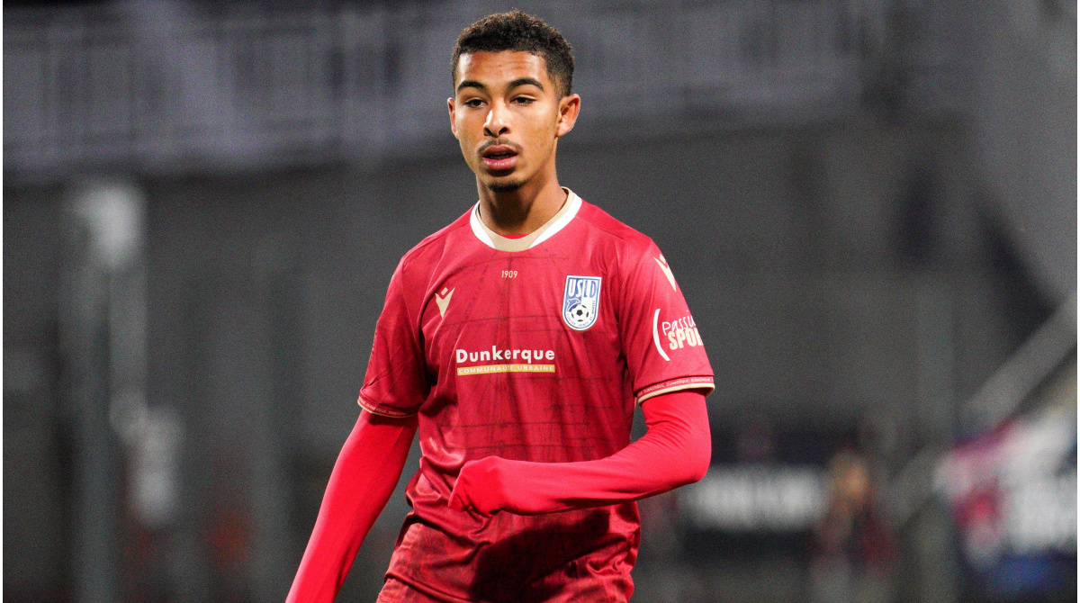 Bundesliga-Sextett um Leipzig wirbt um Marokkos Yassine – Brilliert bei U20-WM