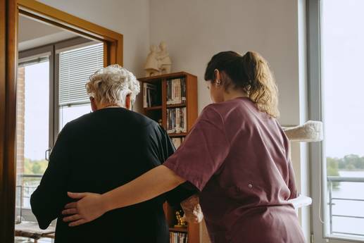 Pflege vermeiden: Warum 50 bis 70 Jahre entscheidend für deine Gesundheit sind