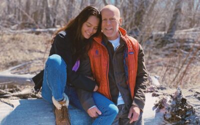Bruce Willis‘ Demenz: Töchter „vermissen ihren Papa sehr“