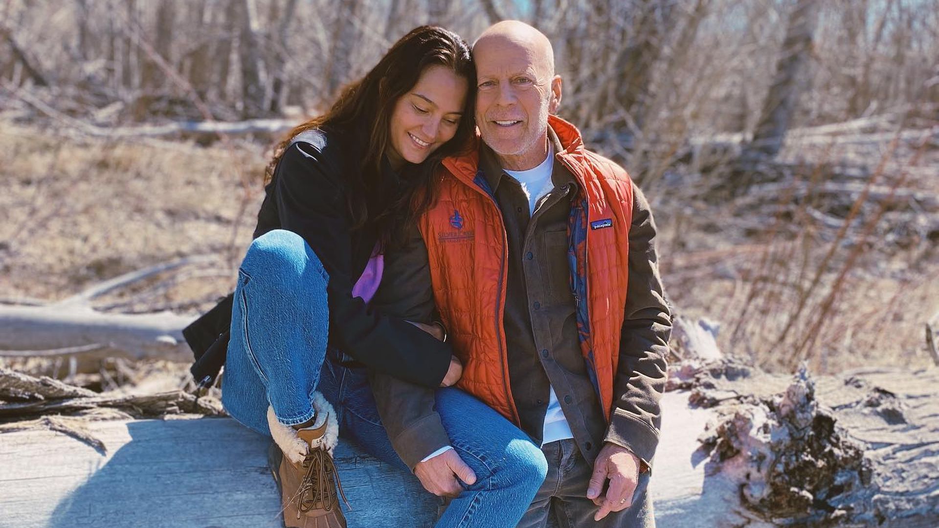 Bruce Willis‘ Demenz: Töchter „vermissen ihren Papa sehr“
