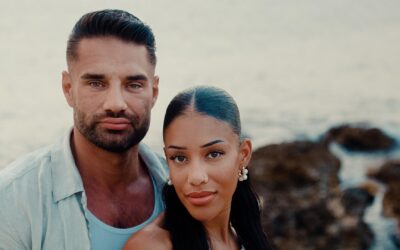 Temptation-Aleks sauer: Vanessa wollte monatelang keinen Sex