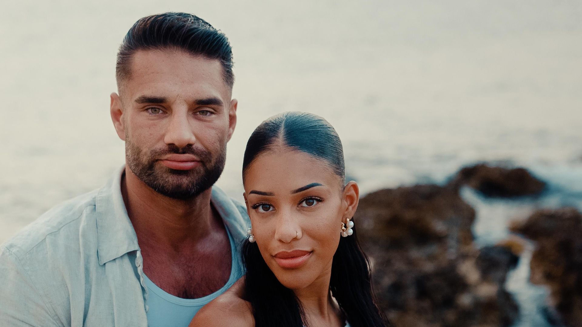 Temptation-Aleks sauer: Vanessa wollte monatelang keinen Sex