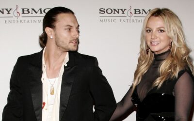 „Unumkehrbar“: Kevin Federline sorgt sich um Britney Spears