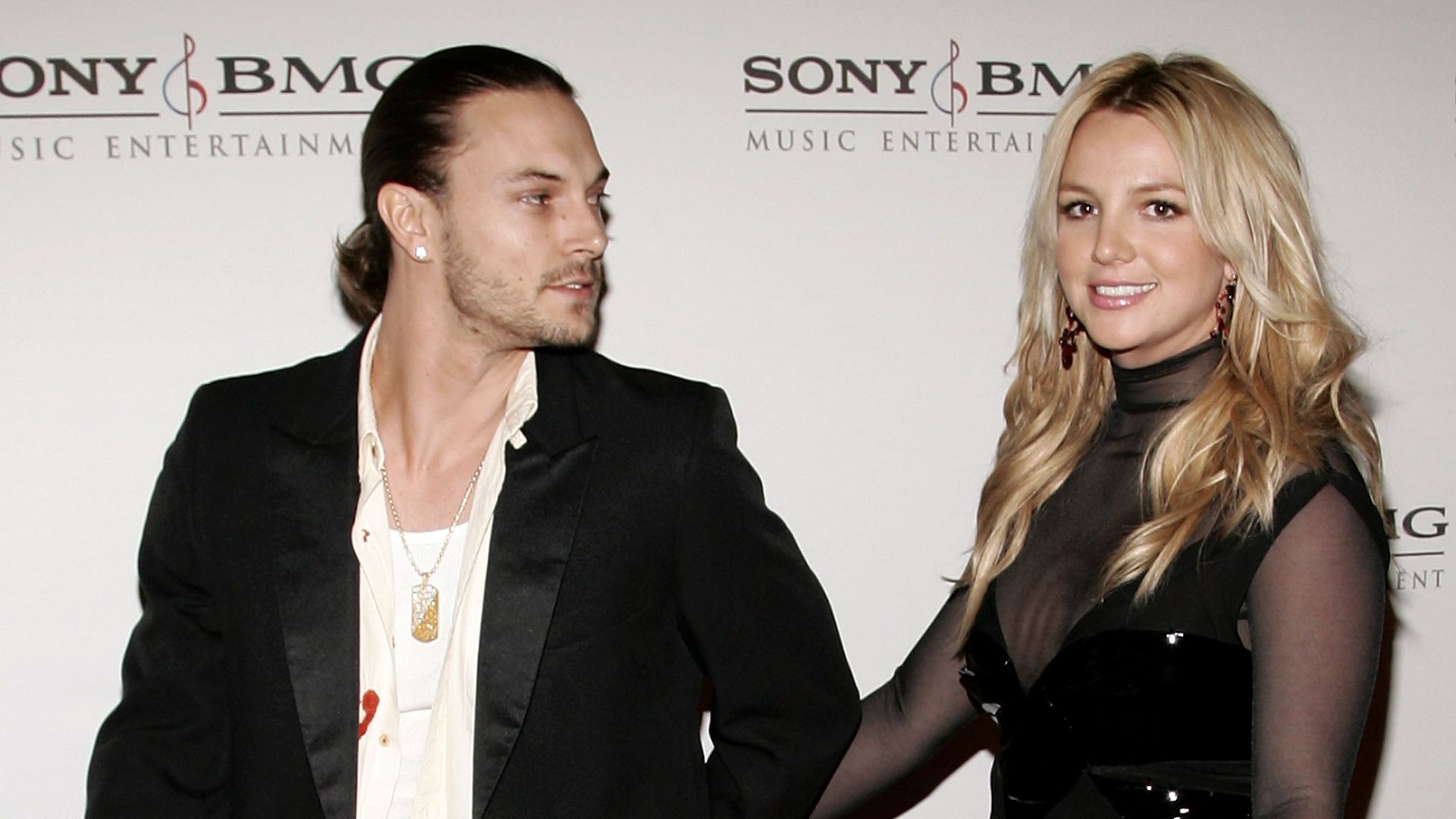 „Unumkehrbar“: Kevin Federline sorgt sich um Britney Spears