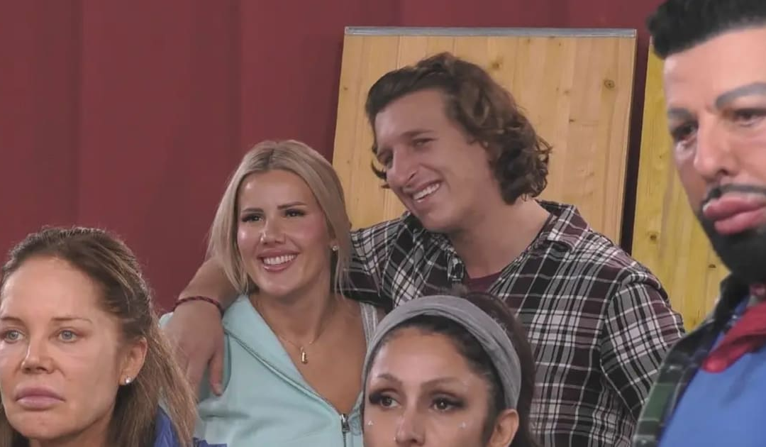 „Ich stehe unter Schock“: Überraschender erster Rauswurf bei „Promi Big Brother“