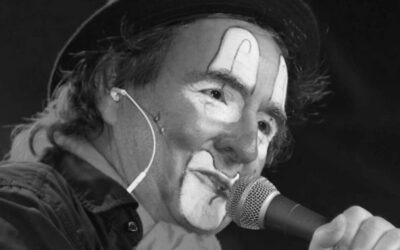 Ex-„Höhner“-Sänger Peter Horn (†73) gestorben