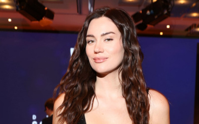 „Bin wieder Single“: Gloria Sophie-Burkandt macht Trennung öffentlich