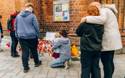 Fabians Tod erschüttert Güstrow, der Mörder ist noch frei