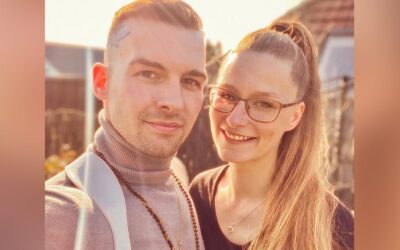 Eric Stehfest von Edith getrennt: Wer ist die Frau, die ihm jetzt fest zur Seite steht?