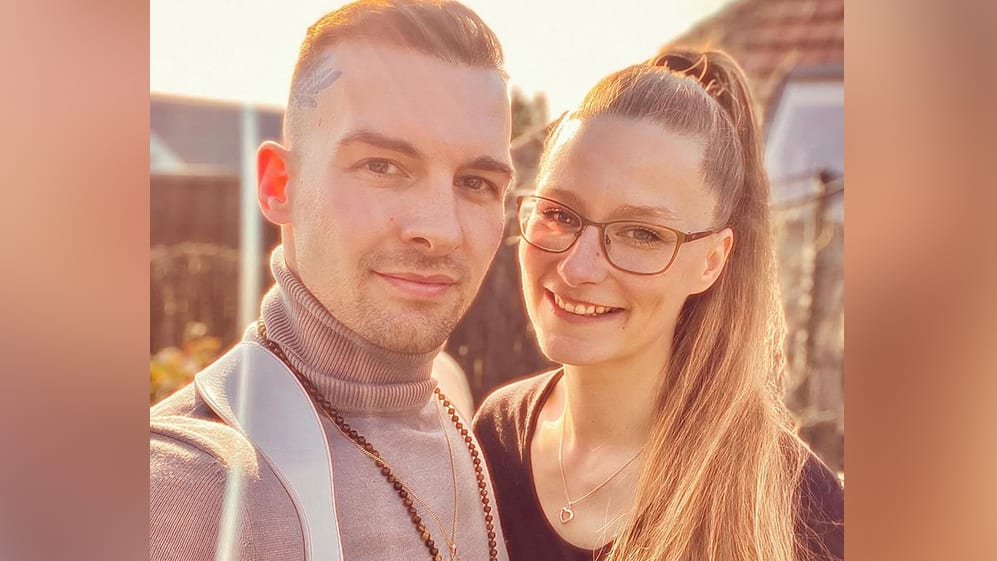 Eric Stehfest von Edith getrennt: Wer ist die Frau, die ihm jetzt fest zur Seite steht?