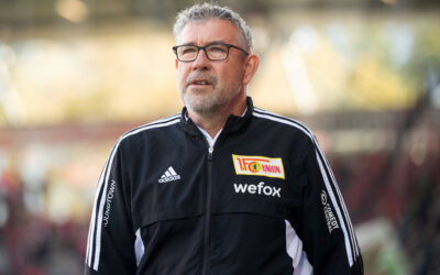 Fischer-Rückkehr auf die Trainerbank? „Mittlerweile bereit“