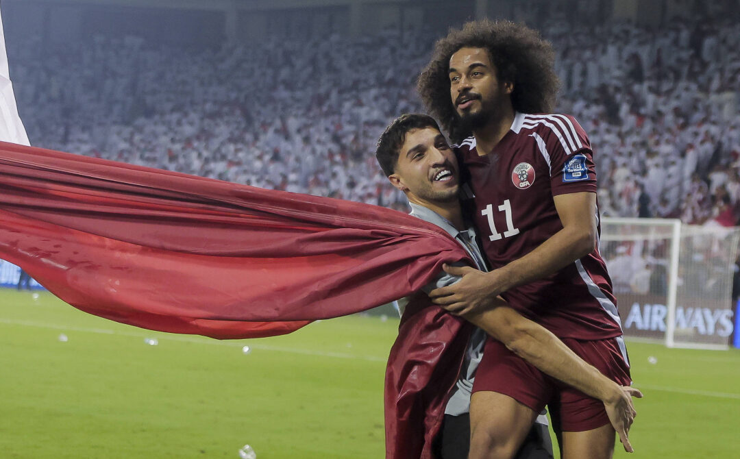 VAE-Coach Olaroiu beklagt Quali-Vorteile für Katar: „Ist für alle offensichtlich“