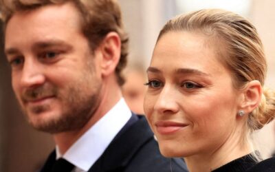 Babyglück in Monaco! Beatrice & Pierre Casiraghi sind wieder Eltern geworden | BUNTE.de