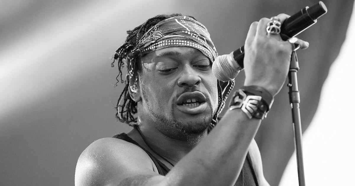 D’Angelo (†51) nach „mutigem Kampf gegen den Krebs“ gestorben