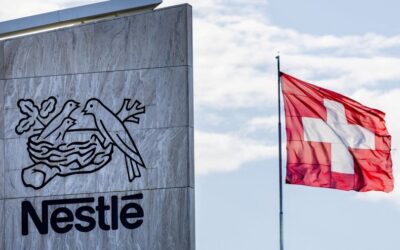 Philipp Navratil : Neuer Nestle-Chef streicht 16.000 Stellen