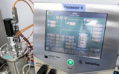 +++ Geschäftszahlen +++  : Sartorius legt stark zu – Jahresziele konkretisiert
