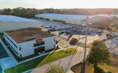 Zölle : Viele Firmen leiden unter den globalen Handelshemmnissen