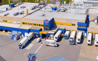 Traditionsreicher deutscher Wurst-Hersteller verkauft: Konzern aus China