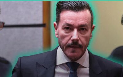 Zwei Jahre Haft: Wie es für den Ex-Milliardär René Benko weitergeht – Podcast