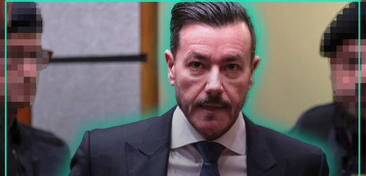 Zwei Jahre Haft: Wie es für den Ex-Milliardär René Benko weitergeht – Podcast