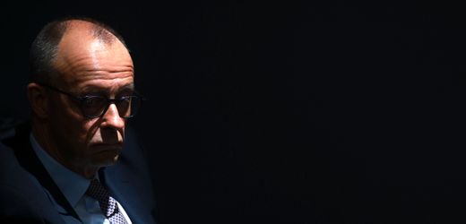 Rente, Wehrdienst, Klima: Koalitionsstreit belastet Friedrich Merz