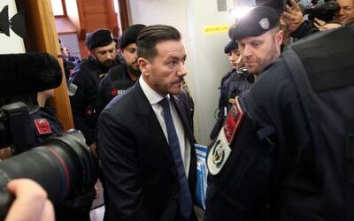 René Benko: Einsprüche zurückgezogen – Weiterer Prozess gegen Ex-Signa-Chef steht an