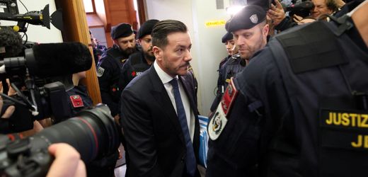 René Benko: Einsprüche zurückgezogen – Weiterer Prozess gegen Ex-Signa-Chef steht an