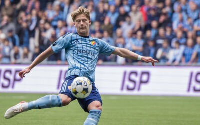 Frankfurt macht Bayer Konkurrenz: Gespräche mit Talent Siltanen