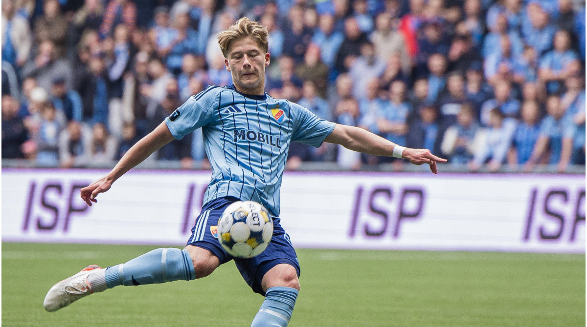 Frankfurt macht Bayer Konkurrenz: Gespräche mit Talent Siltanen