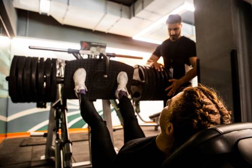 Nicht die beste Wahl: Auf 3 Geräte kann man im Fitnessstudio verzichten