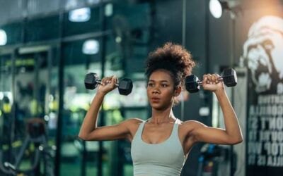 Mehr Kraft: 3 Tipps machen Krafttraining effektiver
