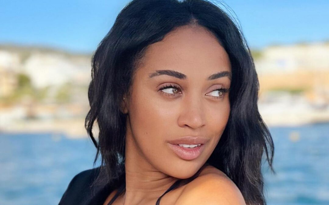 Sommerhaus-Star Sarah Joelle Jahnel in Klinik eingeliefert