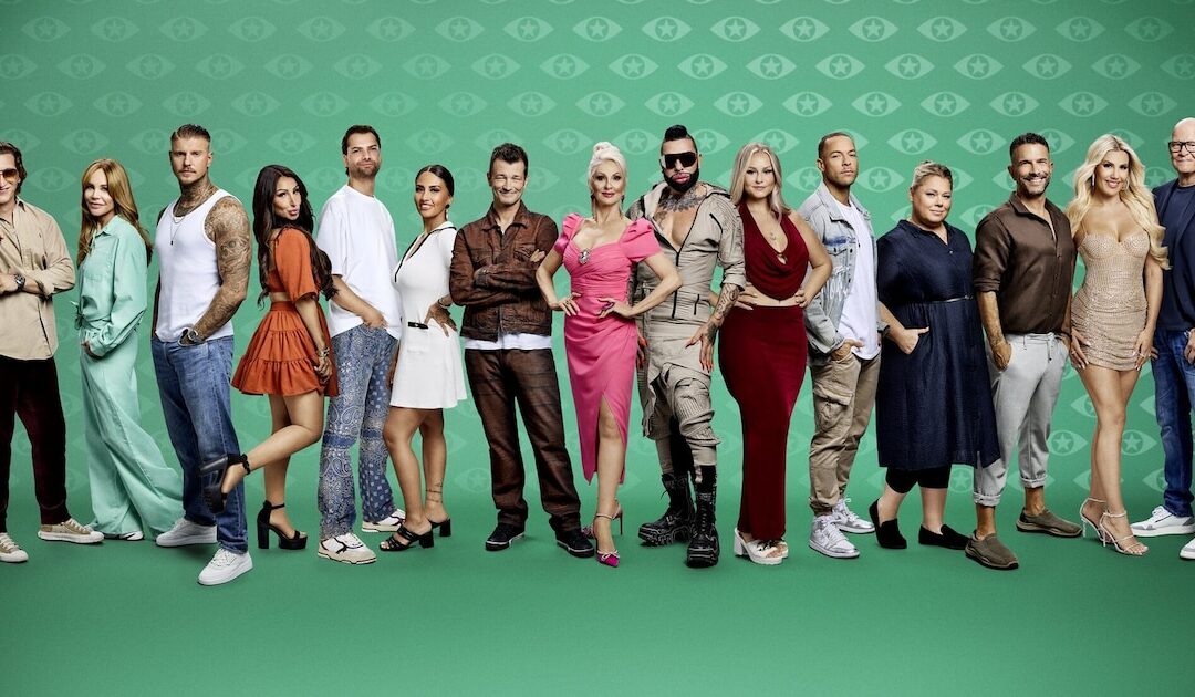 Nächster Star fliegt bei „Promi Big Brother“ raus