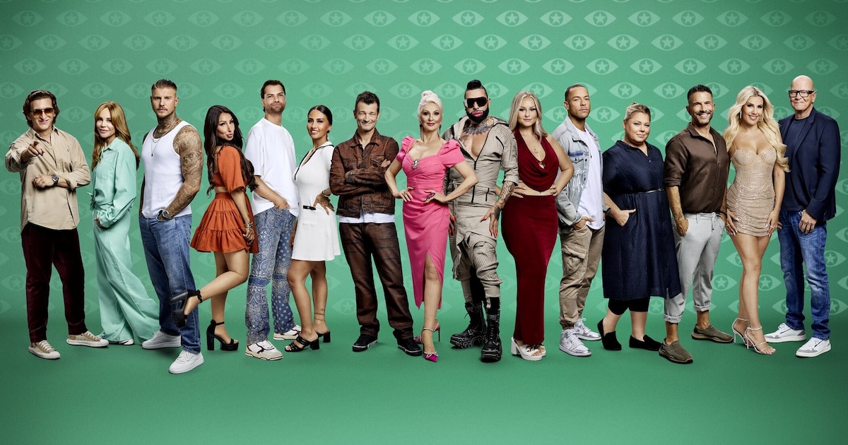 Nächster Star fliegt bei „Promi Big Brother“ raus