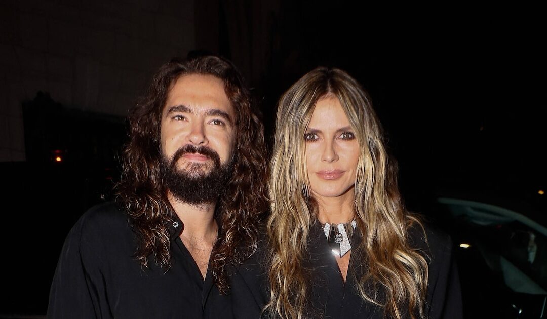 „Kann nicht mehr“: Heidi Klums skurrile Vorliebe treibt Tom Kaulitz in den Wahnsinn
