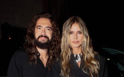 „Kann nicht mehr“: Heidi Klums skurrile Vorliebe treibt Tom Kaulitz in den Wahnsinn