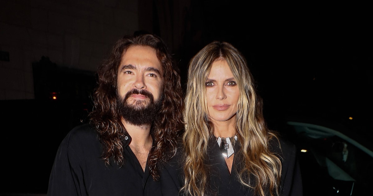 „Kann nicht mehr“: Heidi Klums skurrile Vorliebe treibt Tom Kaulitz in den Wahnsinn