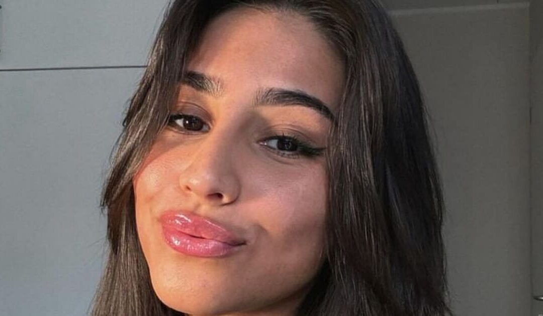 Tier geopfert bei Schamanen-Ritual: Reality-Star erntet heftigen Shitstorm