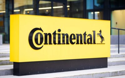 Reifenhersteller : Continental ist profitabler als erwartet – Aktie steigt an die Dax-Spitze